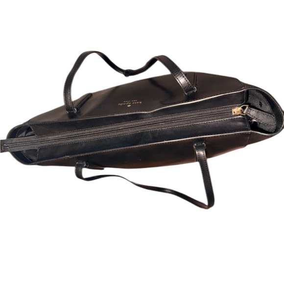 Kate Spade Schuyler Medium Leather Tote Bag (NWOT) - Picture 11 of 16